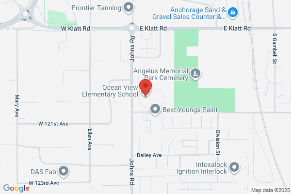 Ocean View Elementary