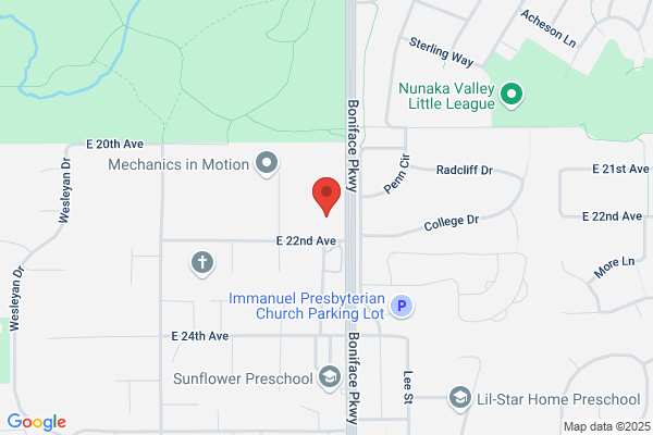 Zion Lutheran Pre-School
