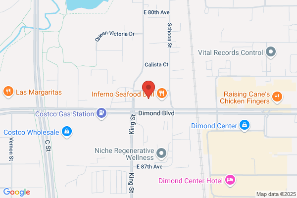 Spectrum Printing Inc