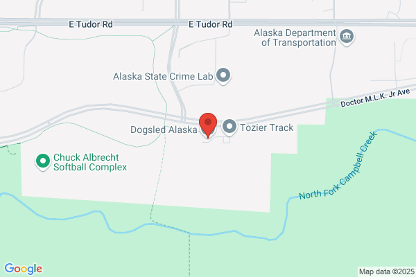 Alaska Kennel Club Inc