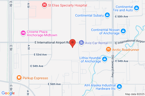 Electronic Solutions Superstores
