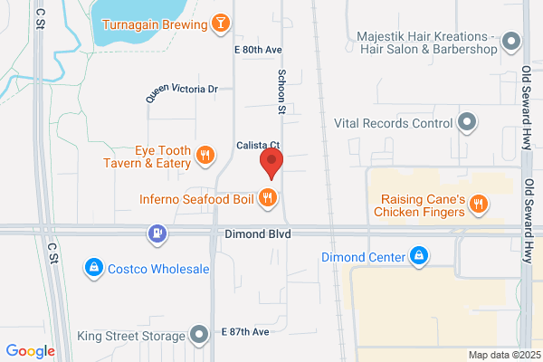 Bond Filipenko Commercial Properties, LLC