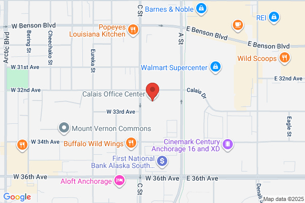Bond Stephens & Johnson Inc