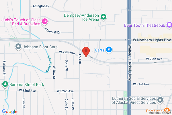 Margeson Real Estate