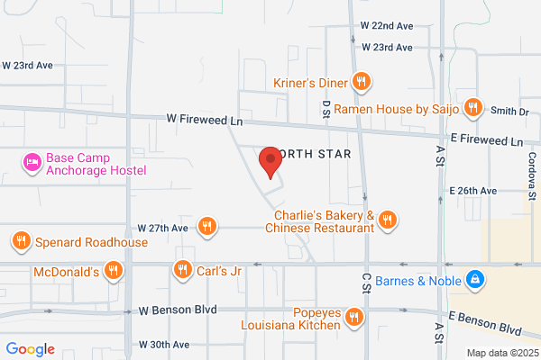 Schwamm & Frampton Llc