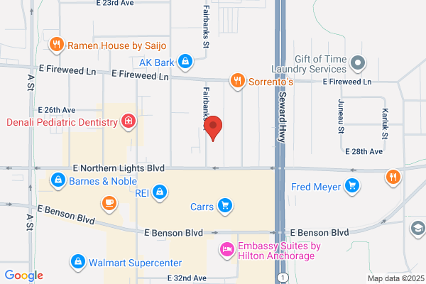 Swenson Alaska Prop Llc
