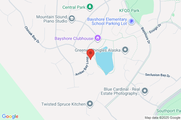 Anchorage Appraisal Service