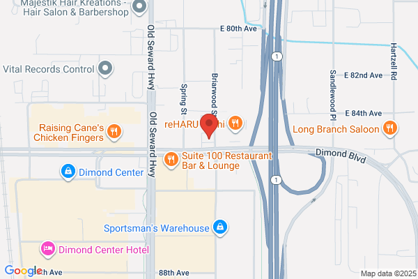 Black-Smith Bethard & Carlson Llc