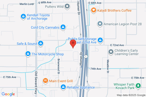 Johnson Appraisal Company