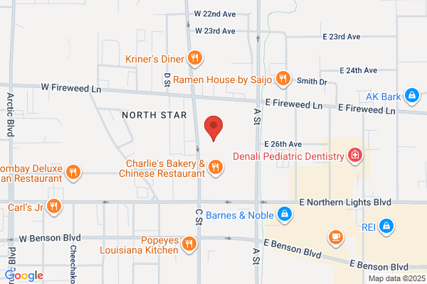 Land Title Co of Alaska Inc