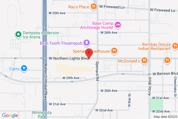 Providence Physical Therapy - Midtown