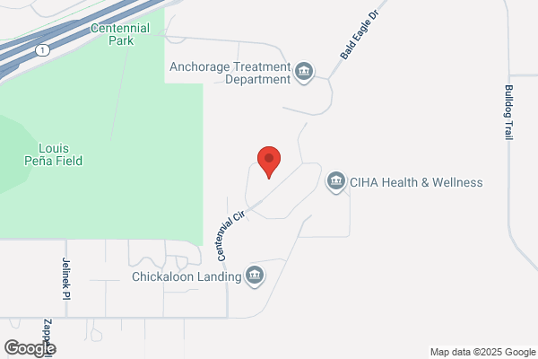 Prestige Care and Rehabilitation Center of Anchorage