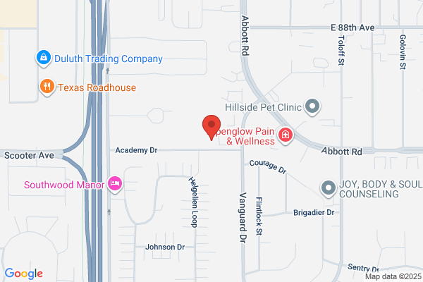 Anchorage Korean Full Gospel Church