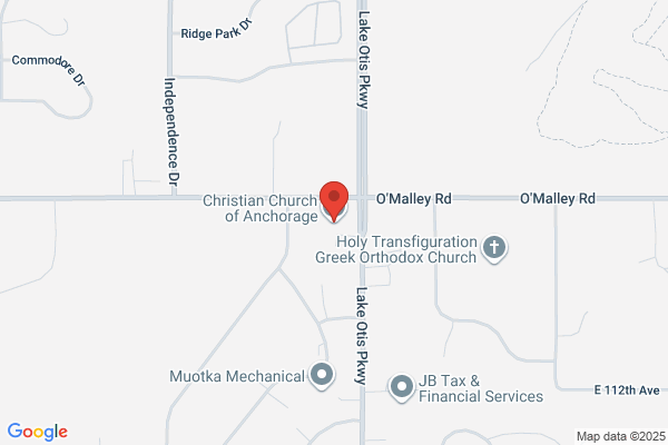 Bible Truth Gospel Chapel