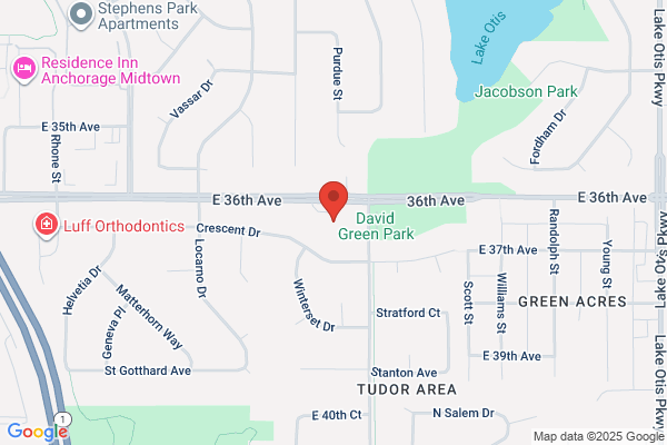 First Christian Methodist Episcopal Church (CME)