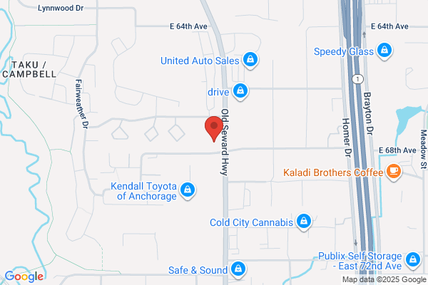Immanuel Baptist Church