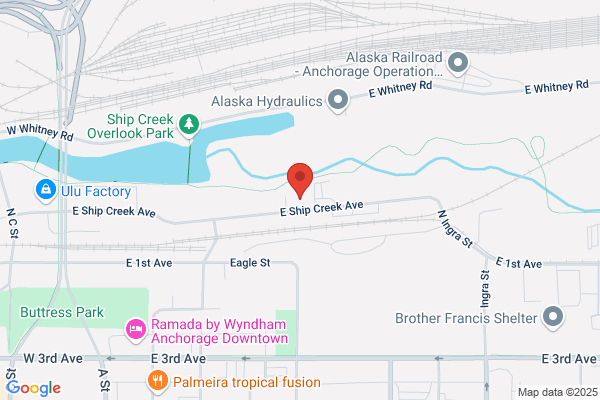 California Closets - Anchorage - Closed