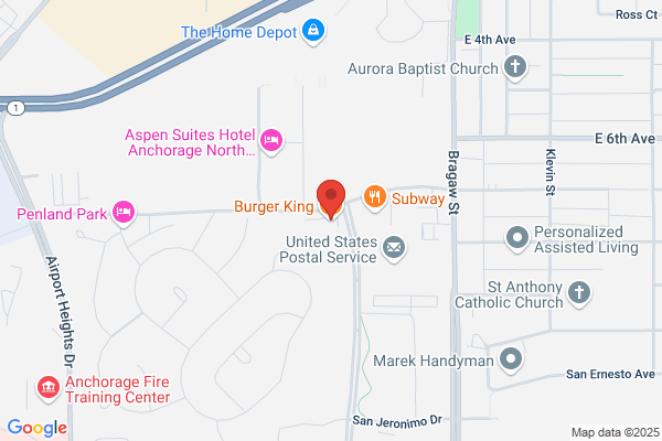 Burger King
