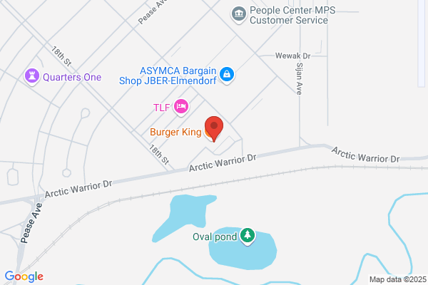 Burger King