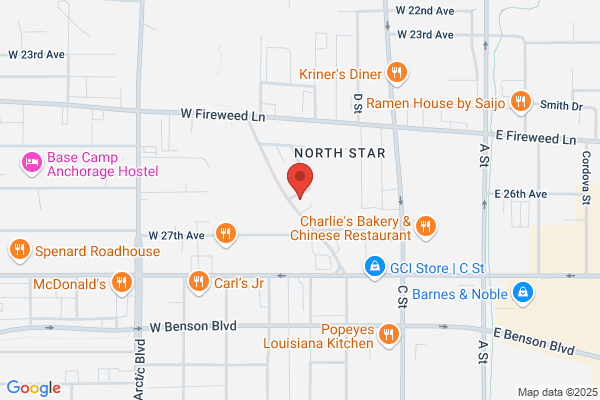North Wend Foods Inc