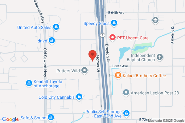 Earhart Roofing Company Inc