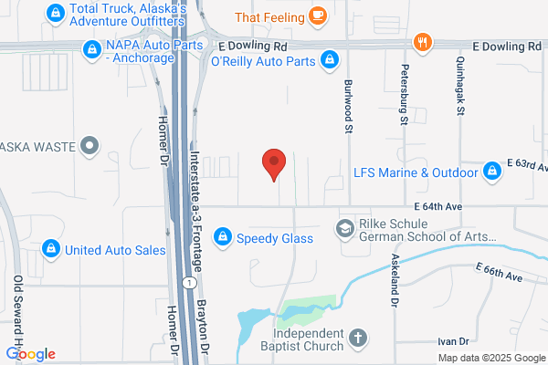 Rus, Inc.