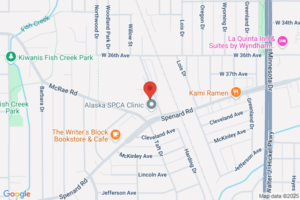 Head's Up Beauty Salon