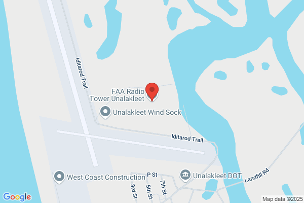 Alaska Antenna Services