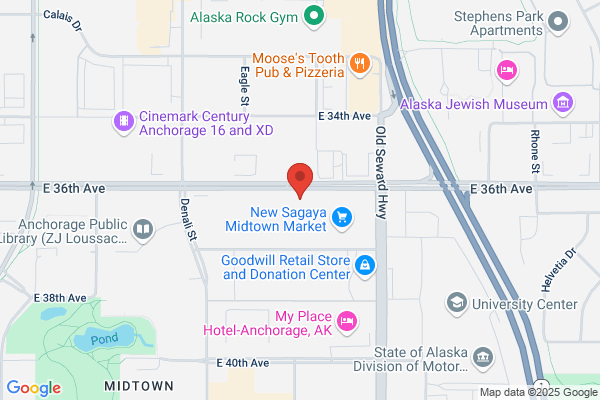 Alaska Business Technologies