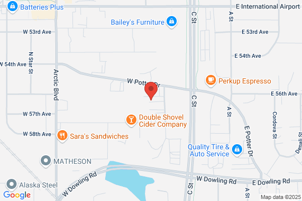 Cb Engineering Pacific Inc