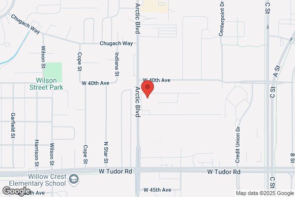 Origin Technical Services Inc
