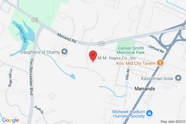 Tryck Nyman Hayes Inc