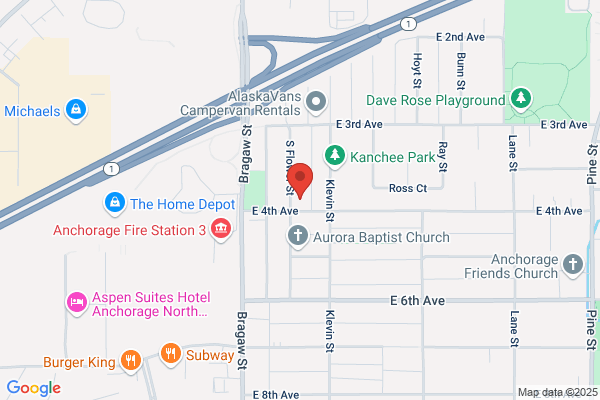 Avelina Assisted Living Home