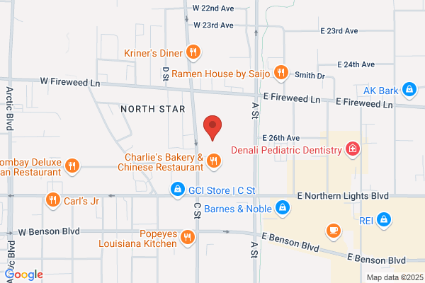 Donlin Gold LLC