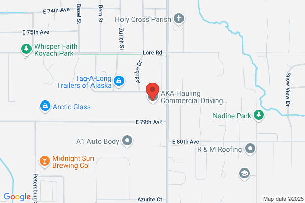Arctic Builders Source Inc