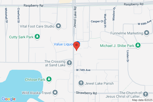 Wes Mikes Inc