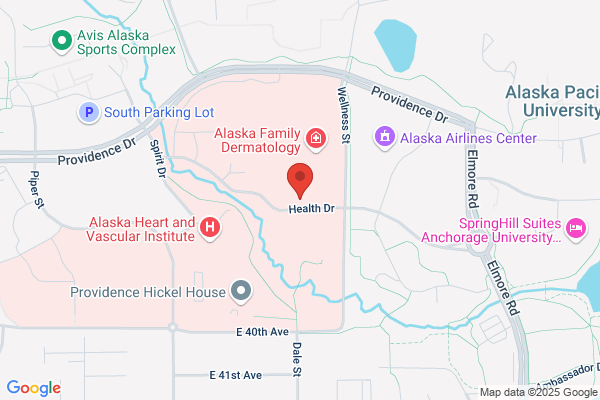 Providence Alaska Children's Hospital - Parenting with Providence
