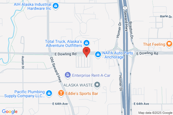Publix Self Storage