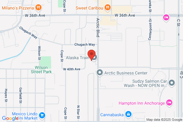 Davidson & Associates Inc
