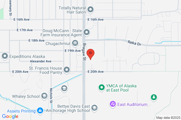 Alaska School of Business & Technology