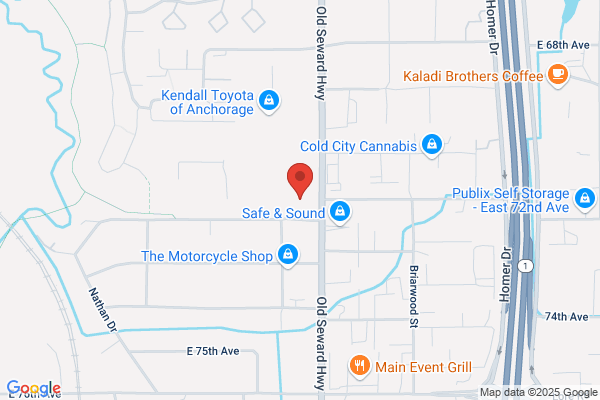 North Slope Telecom, Inc