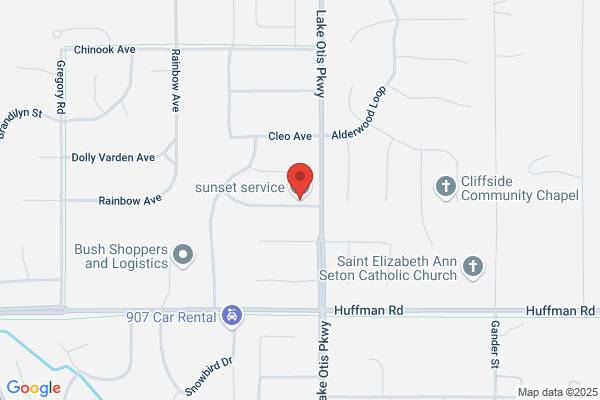 Sams Electronics Repair