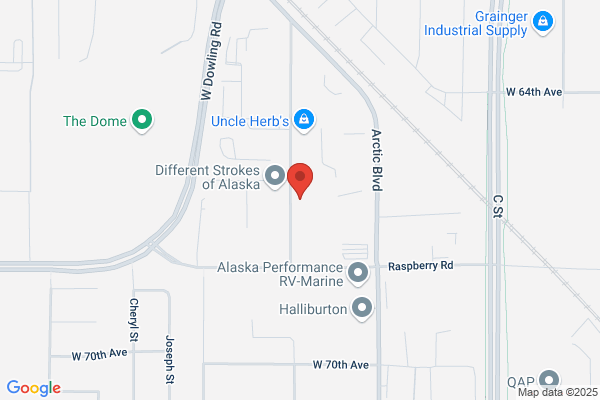 Hansen's Hubcaps