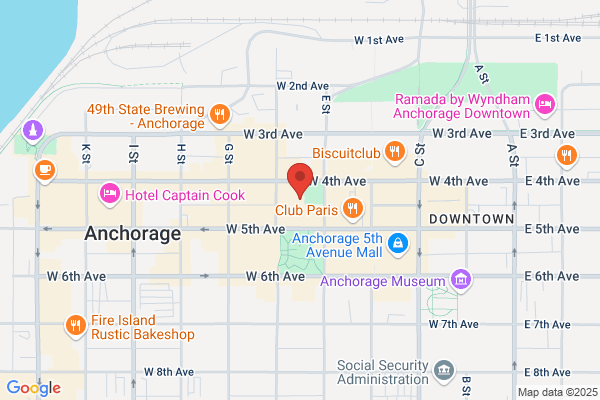 Anchorage Historic Properties Inc