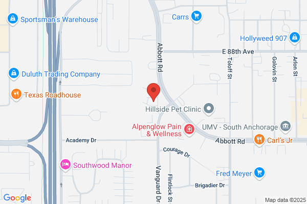 Area Wide Auto & Truck Recovery