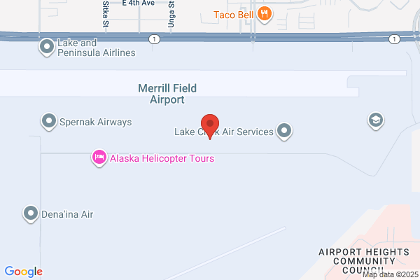 Alaska Air Carriers Association