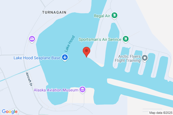 Alaska Airmen's Association