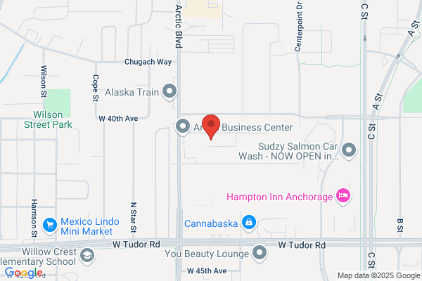 Alaska Broadcasters Association
