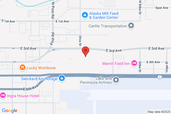 Community Patrols, Westside