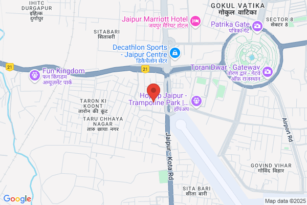 Custom Tours India